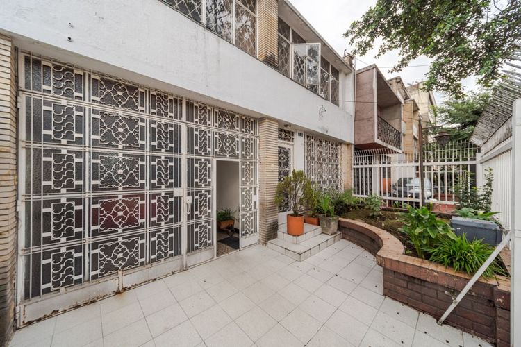 Casa en venta en Galerias, Bogotá · foto 19 de 24