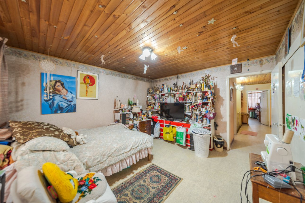 Casa en venta en Galerias, Bogotá · foto 21 de 24
