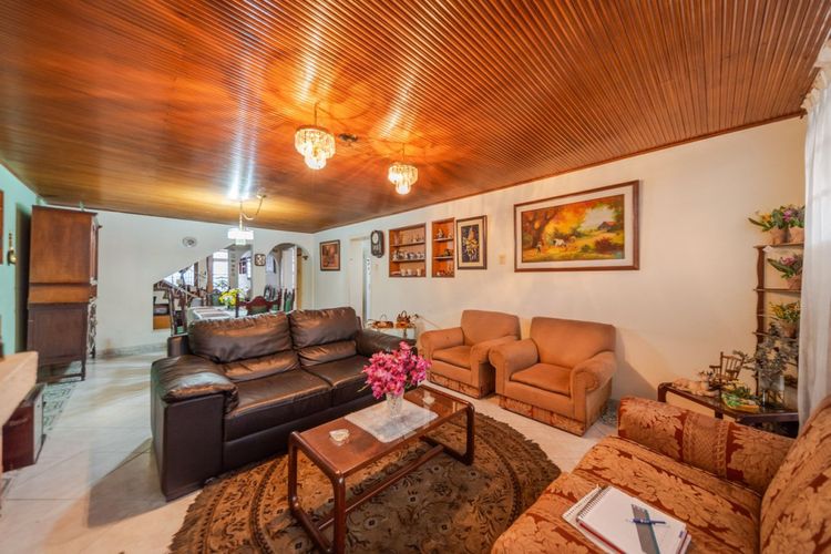 Casa en venta en Galerias, Bogotá · foto 22 de 24