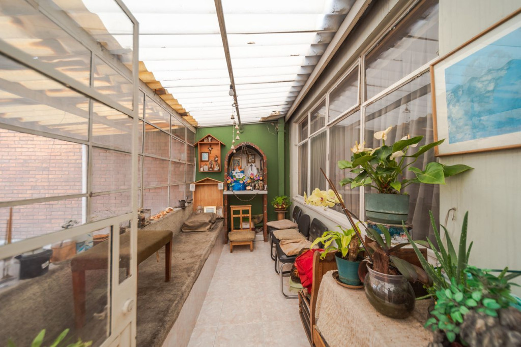 Casa en venta en Galerias, Bogotá · foto 23 de 24