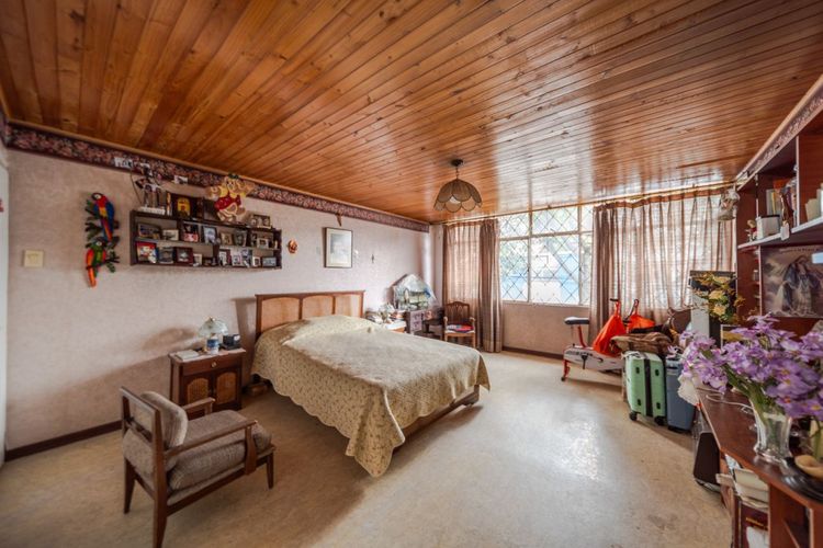 Casa en venta en Galerias, Bogotá · foto 24 de 24