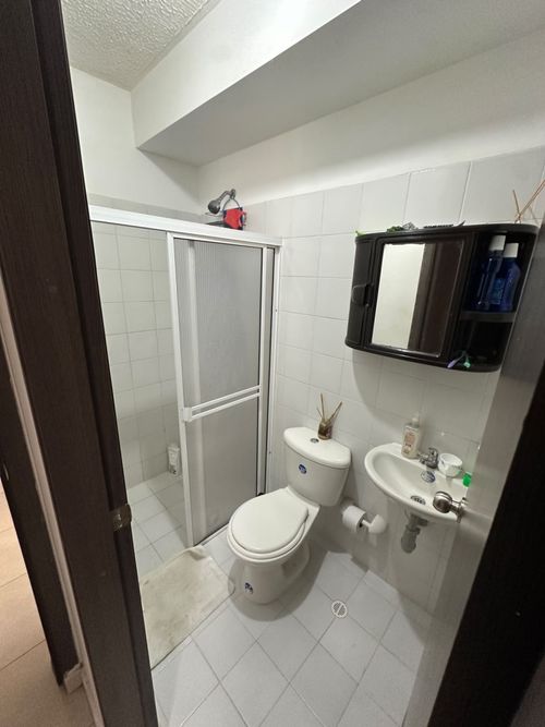 Apartamento de 3 alcobas en venta en Santa Cruz, Girón, 57 m² · foto 7 de 11