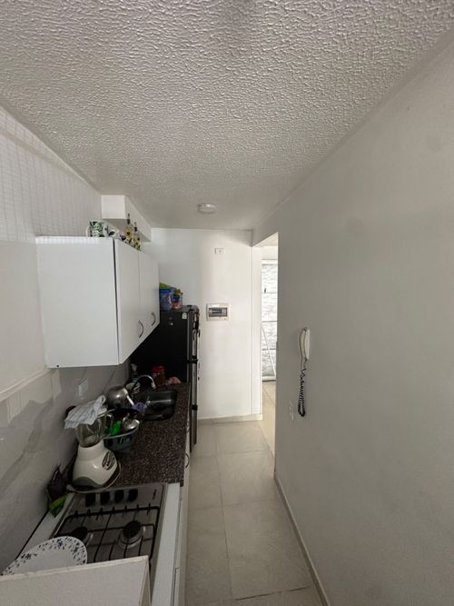 Apartamento de 3 alcobas en venta en Santa Cruz, Girón, 57 m² · foto 8 de 11