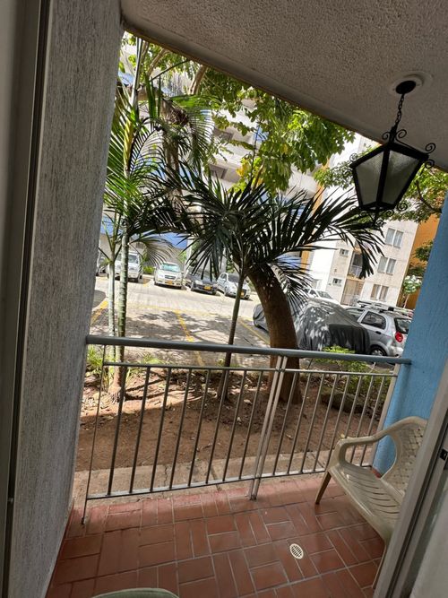 Apartamento de 3 alcobas en venta en Santa Cruz, Girón, 57 m² · foto 11 de 11