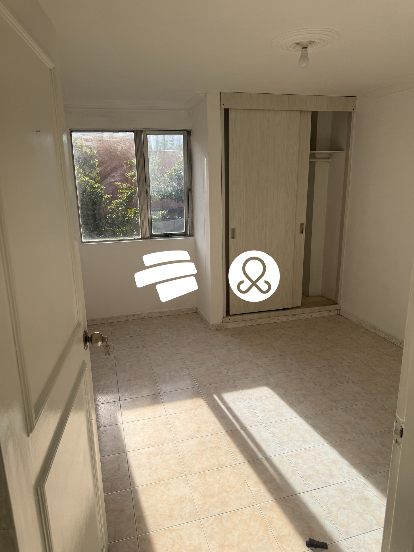 Apartamento en venta en Laureles, Medellín · foto 3 de 10