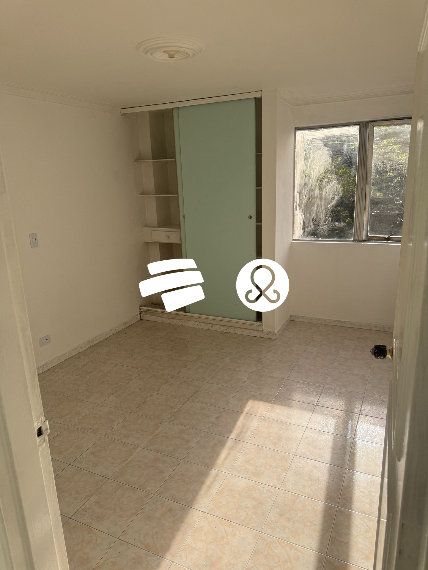 Apartamento en venta en Laureles, Medellín · foto 5 de 10