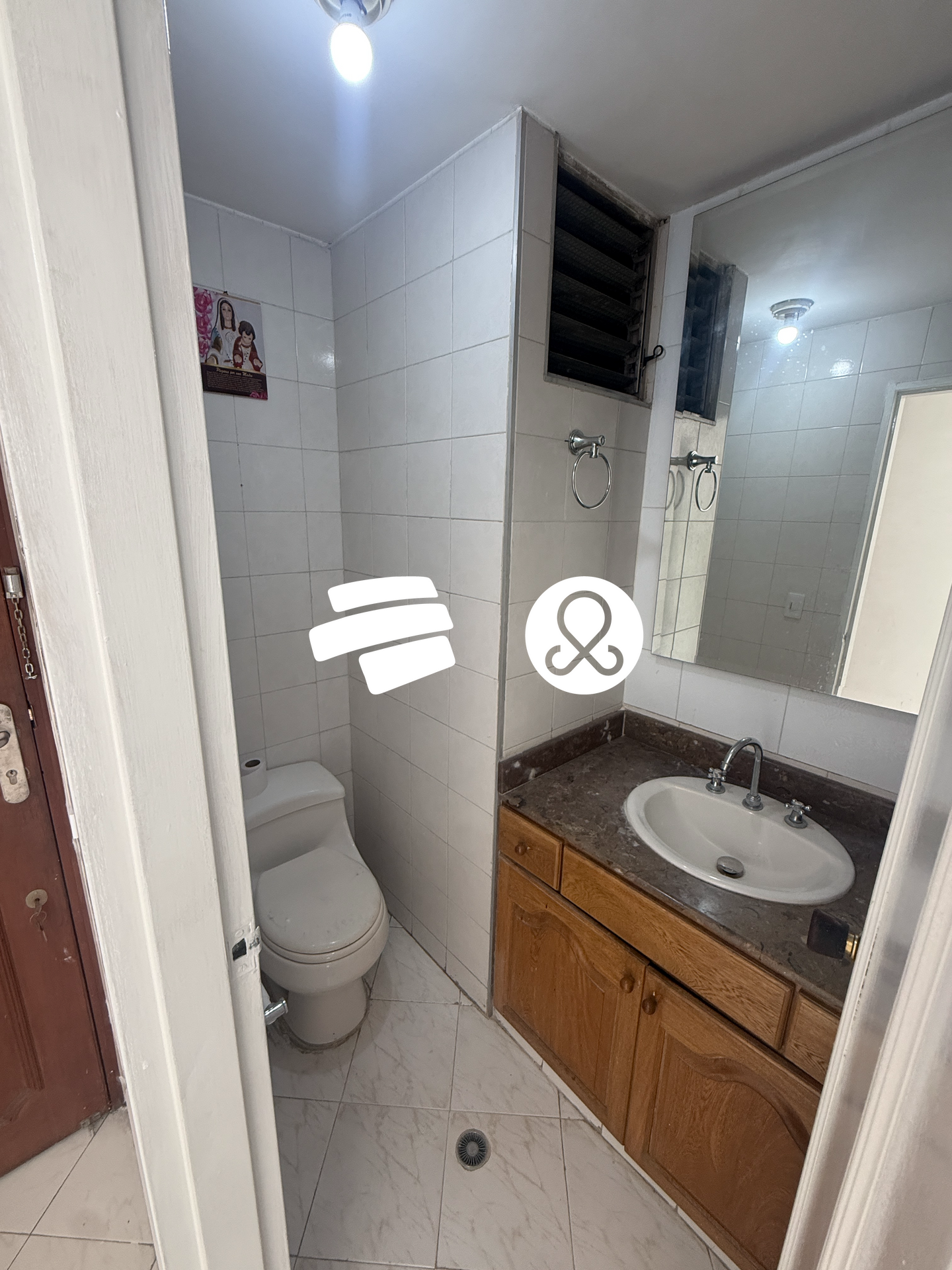 Apartamento en venta en Laureles, Medellín · foto 7 de 10