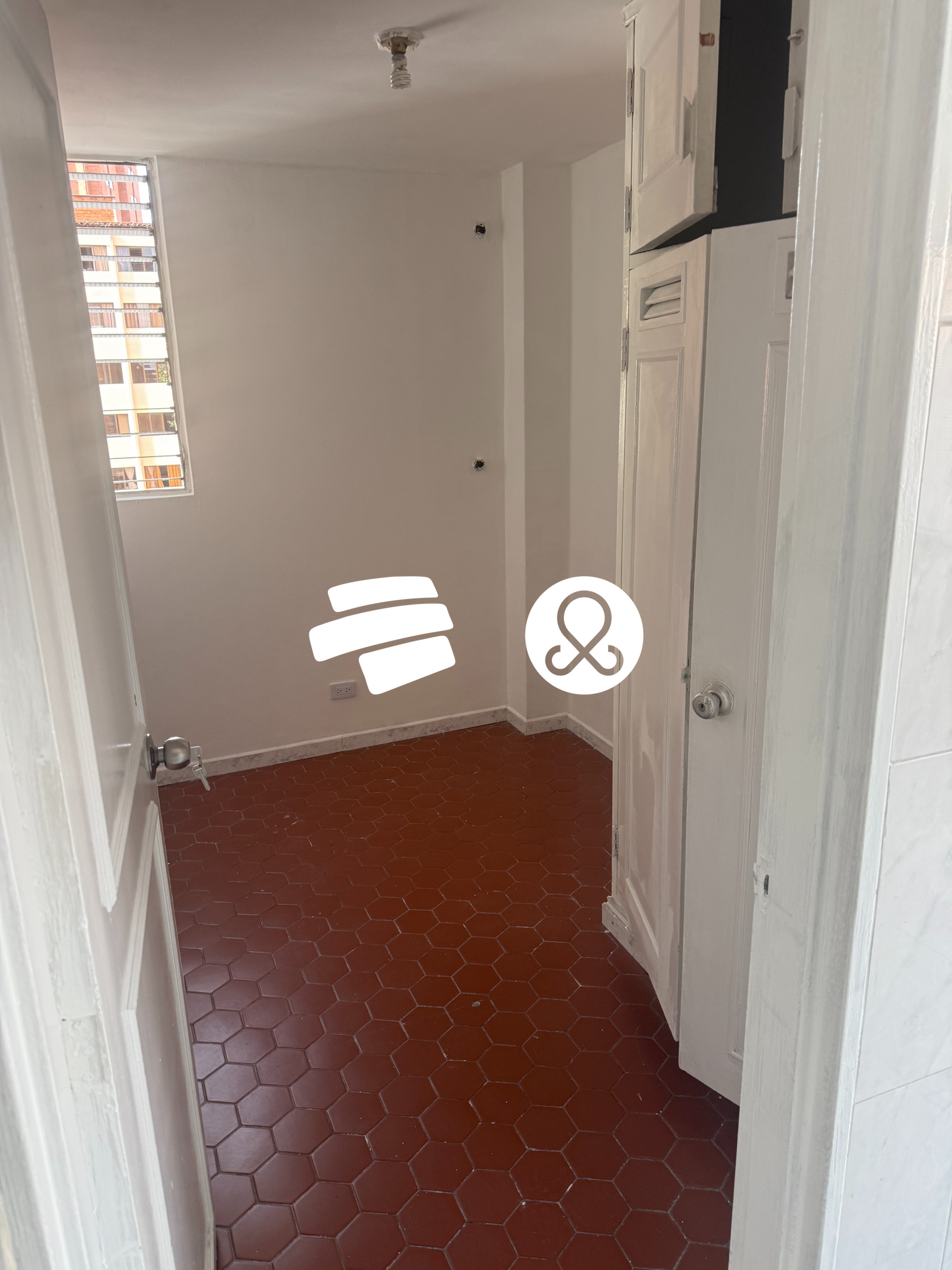 Apartamento en venta en Laureles, Medellín · foto 9 de 10