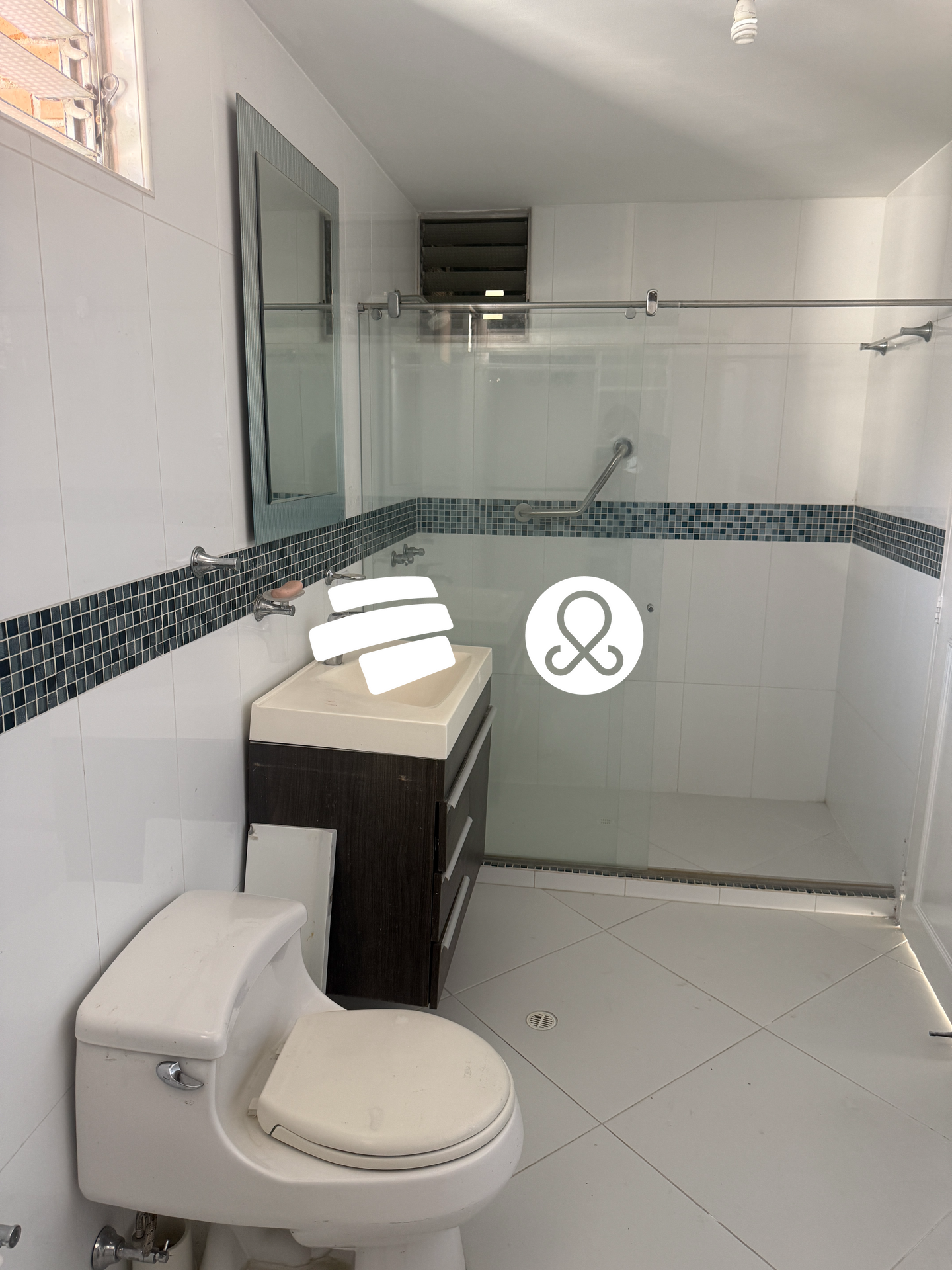 Apartamento en venta en Laureles, Medellín · foto 10 de 10
