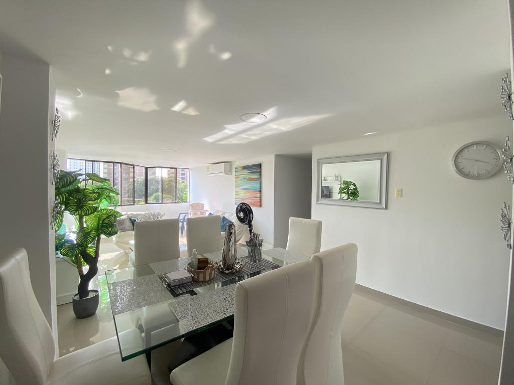 Apartamento en venta en Boston, Barranquilla · foto 3 de 19