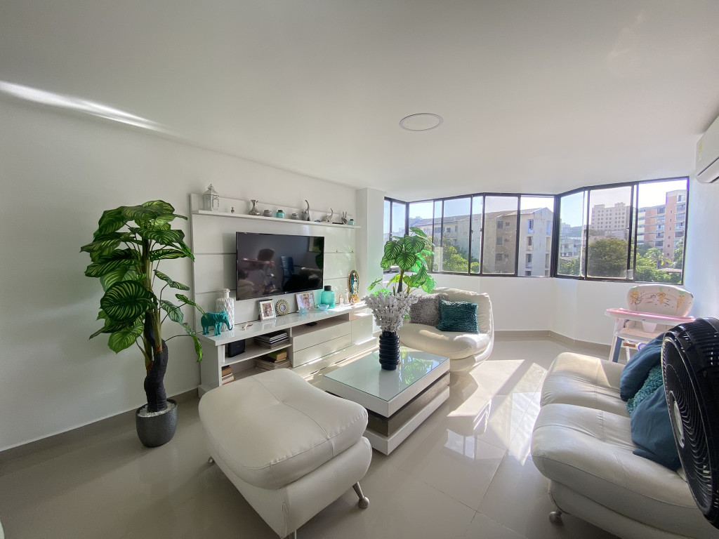 Apartamento en venta en Boston, Barranquilla · foto 6 de 19
