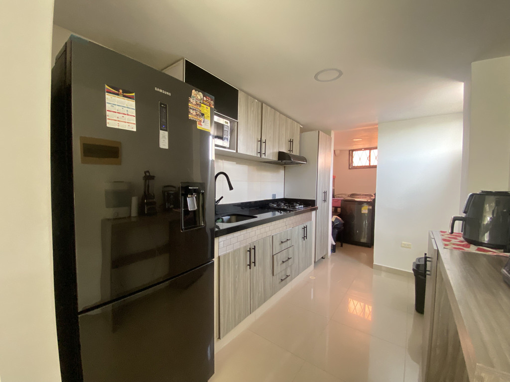Apartamento en venta en Boston, Barranquilla · foto 8 de 19