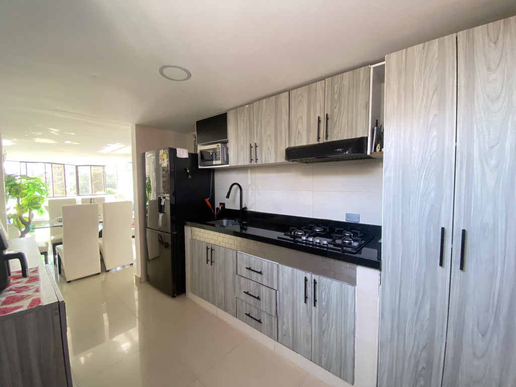 Apartamento en venta en Boston, Barranquilla · foto 9 de 19