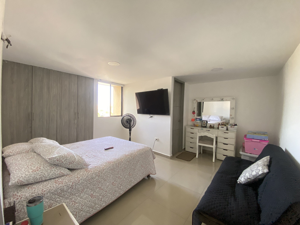 Apartamento en venta en Boston, Barranquilla · foto 11 de 19