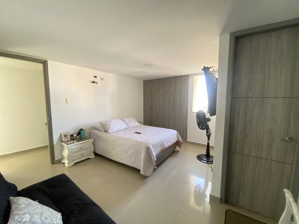 Apartamento en venta en Boston, Barranquilla · foto 13 de 19