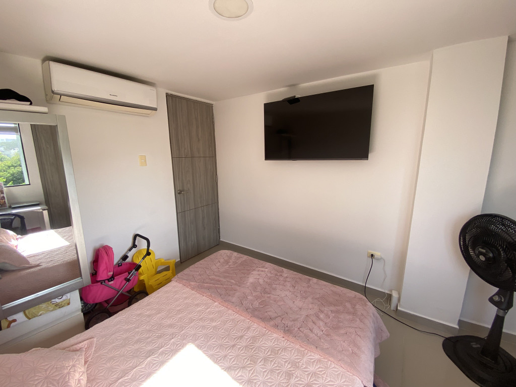 Apartamento en venta en Boston, Barranquilla · foto 15 de 19