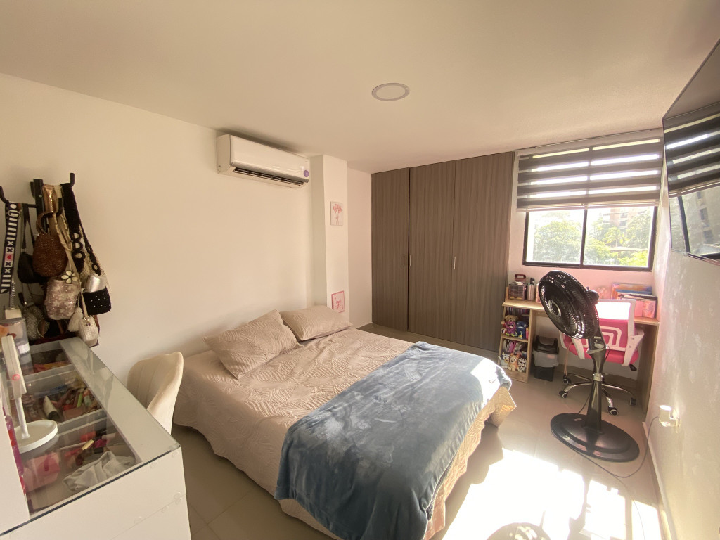 Apartamento en venta en Boston, Barranquilla · foto 16 de 19