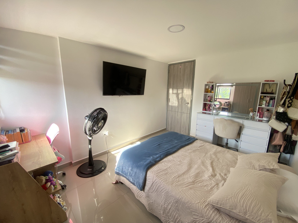 Apartamento en venta en Boston, Barranquilla · foto 17 de 19