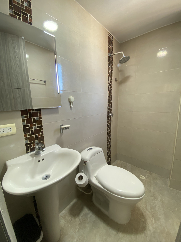 Apartamento en venta en Boston, Barranquilla · foto 18 de 19