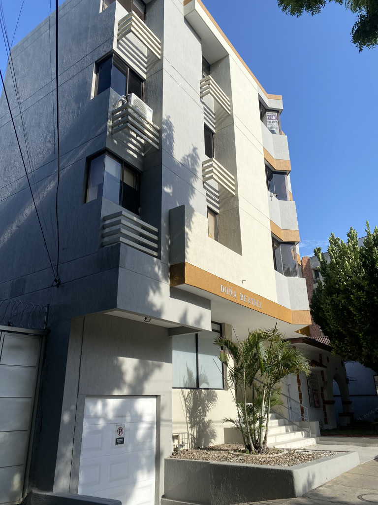 Apartamento en venta en Boston, Barranquilla · foto 19 de 19