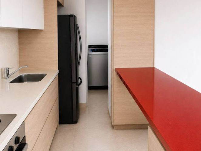 Apartamento de 3 alcobas en venta en El Faro, Rionegro, 77 m² · foto 4 de 14