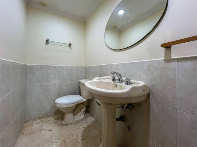 Casa de 4 alcobas en venta en Los Balsos, Medellín, 338 m² · foto 18 de 24