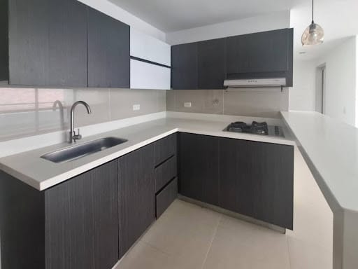 Apartamento de 3 alcobas en venta en El Carmen, El Retiro, 79 m² · foto 2 de 17
