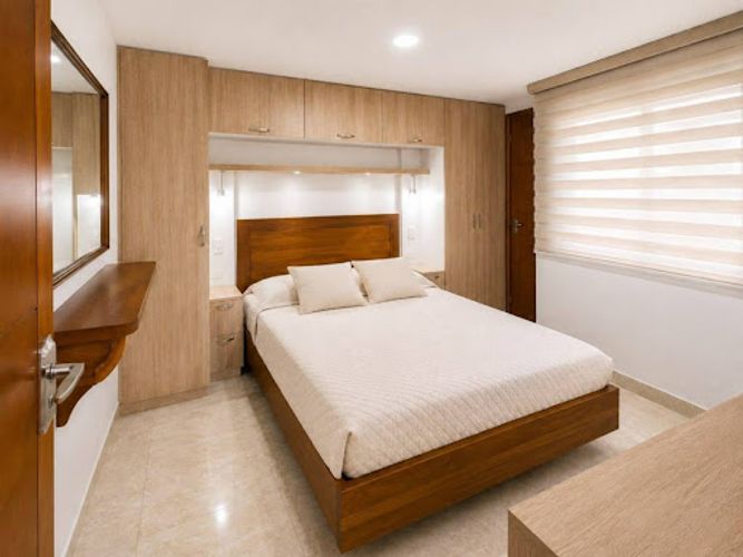 Apartamento de 3 alcobas en venta en El Faro, Rionegro, 77 m² · foto 6 de 14