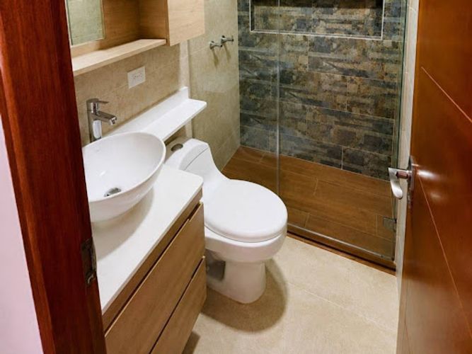 Apartamento de 3 alcobas en venta en El Faro, Rionegro, 77 m² · foto 9 de 14
