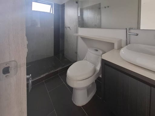 Apartamento de 3 alcobas en venta en El Carmen, El Retiro, 79 m² · foto 9 de 17