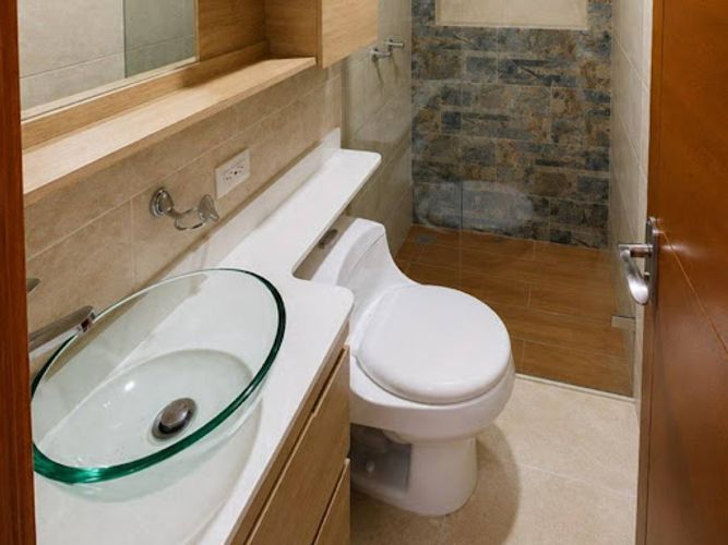 Apartamento de 3 alcobas en venta en El Faro, Rionegro, 77 m² · foto 10 de 14