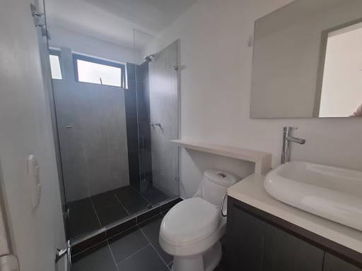 Apartamento de 3 alcobas en venta en El Carmen, El Retiro, 79 m² · foto 10 de 17