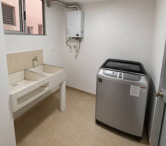 Apartamento de 3 alcobas en venta en El Faro, Rionegro, 77 m² · foto 11 de 14
