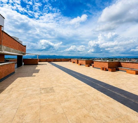 Apartamento de 3 alcobas en venta en El Faro, Rionegro, 77 m² · foto 12 de 14