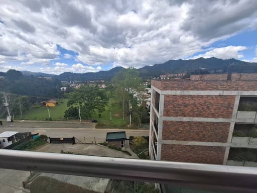 Apartamento de 3 alcobas en venta en El Carmen, El Retiro, 79 m² · foto 17 de 17