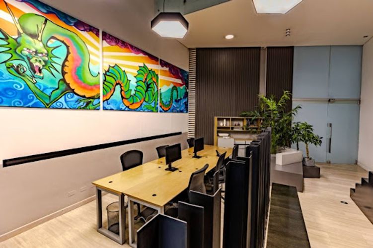 Oficina en venta en La Frontera, Cali, 86 m² · foto 2 de 11