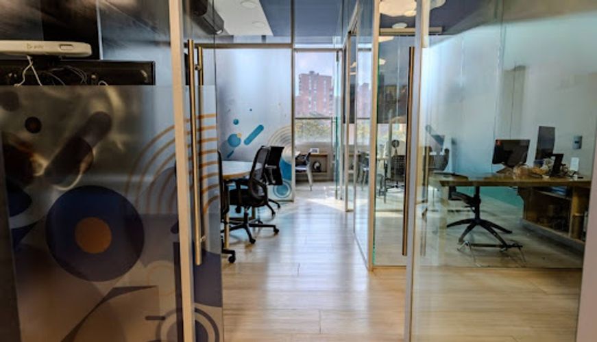 Oficina en venta en La Frontera, Cali, 86 m² · foto 4 de 11