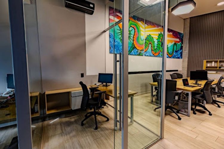 Oficina en venta en La Frontera, Cali, 86 m² · foto 7 de 11