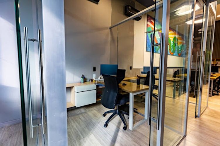 Oficina en venta en La Frontera, Cali, 86 m² · foto 8 de 11
