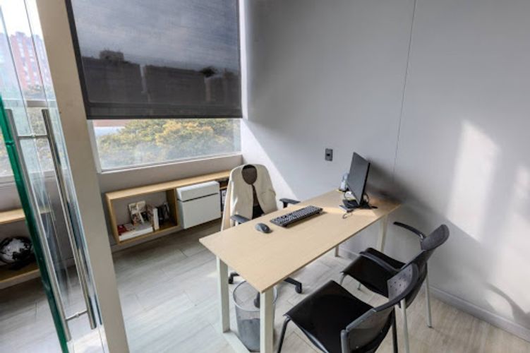 Oficina en venta en La Frontera, Cali, 86 m² · foto 9 de 11