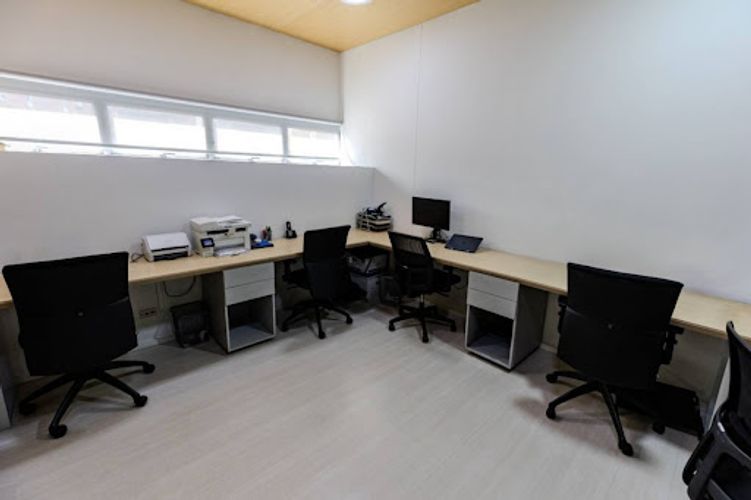 Oficina en venta en La Frontera, Cali, 86 m² · foto 10 de 11