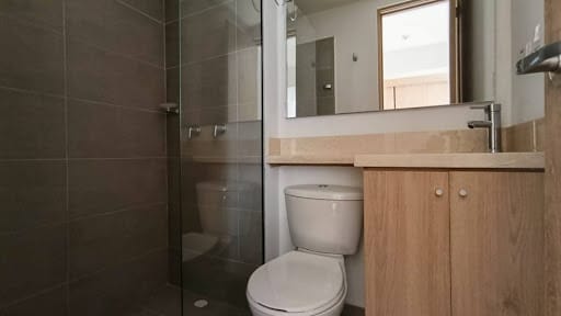 Apartamento de 3 alcobas en venta en Aves Maria, Sabaneta, 66 m² · foto 13 de 19