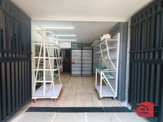 Apartaestudio en venta en Simon Bolivar, Medellín, 25 m² · foto 3 de 7