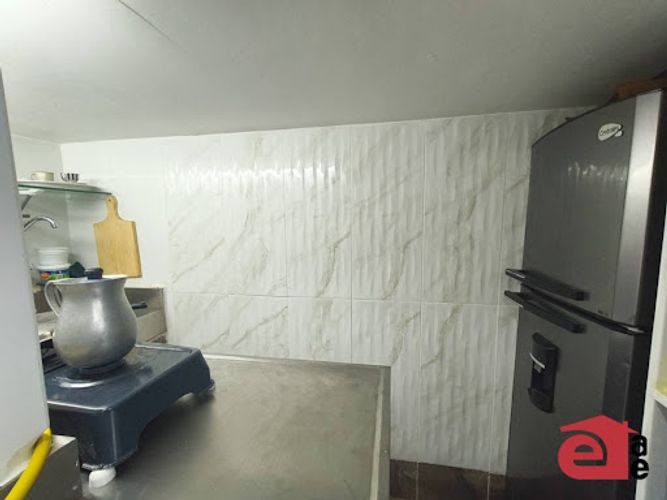 Apartaestudio en venta en Simon Bolivar, Medellín, 25 m² · foto 6 de 7