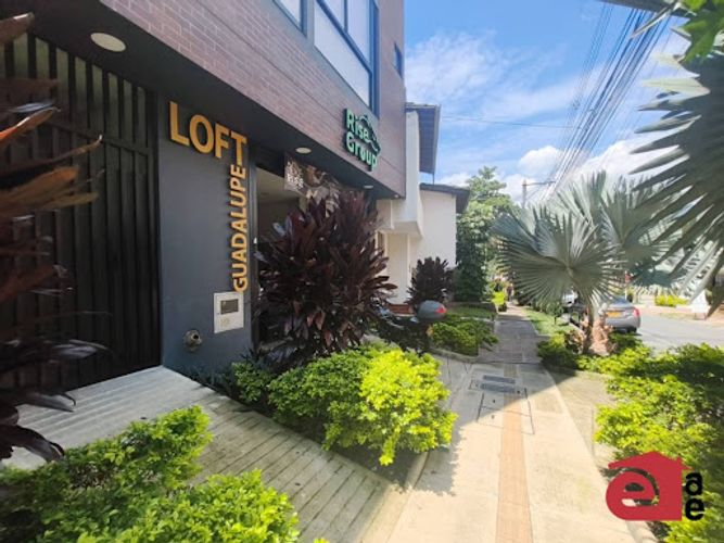 Apartaestudio en venta en Simon Bolivar, Medellín, 25 m² · foto 7 de 7