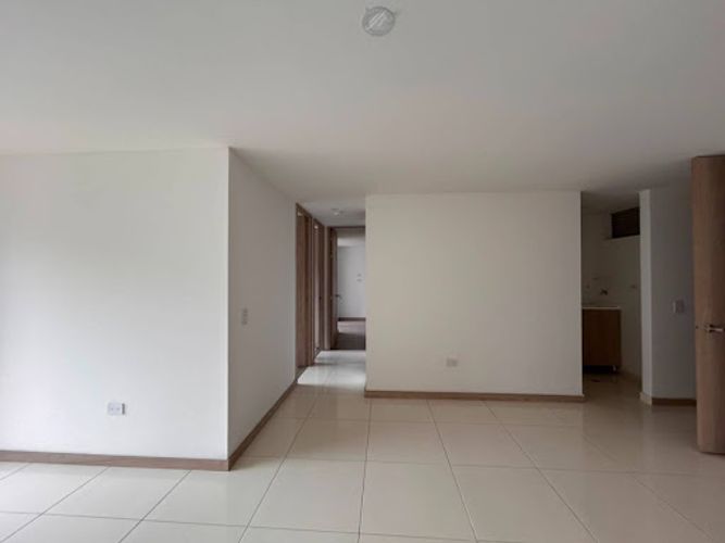 Apartamento en venta en Aves Maria, Itagüí · foto 3 de 15