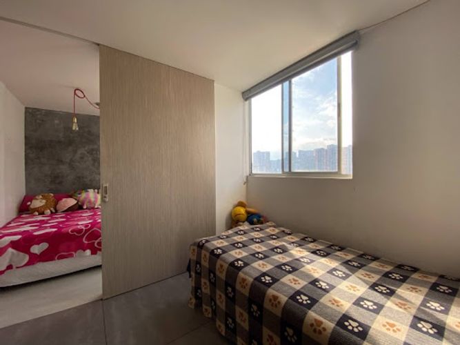 Apartamento de 3 alcobas en venta en Restrepo Naranjo, Sabaneta, 74 m² · foto 5 de 11