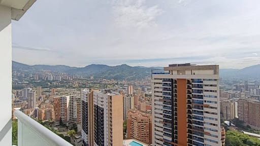 Apartamento de 3 alcobas en venta en Aves Maria, Sabaneta, 66 m² · foto 16 de 19
