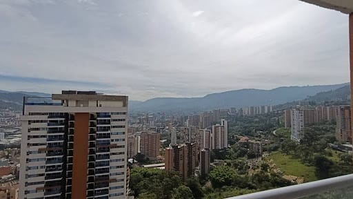 Apartamento de 3 alcobas en venta en Aves Maria, Sabaneta, 66 m² · foto 17 de 19