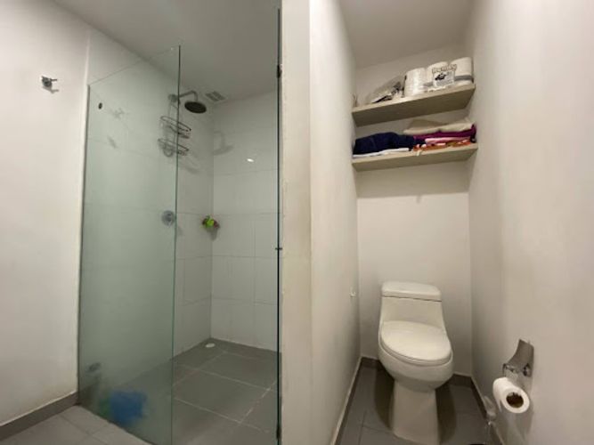 Apartamento de 3 alcobas en venta en Restrepo Naranjo, Sabaneta, 74 m² · foto 9 de 11